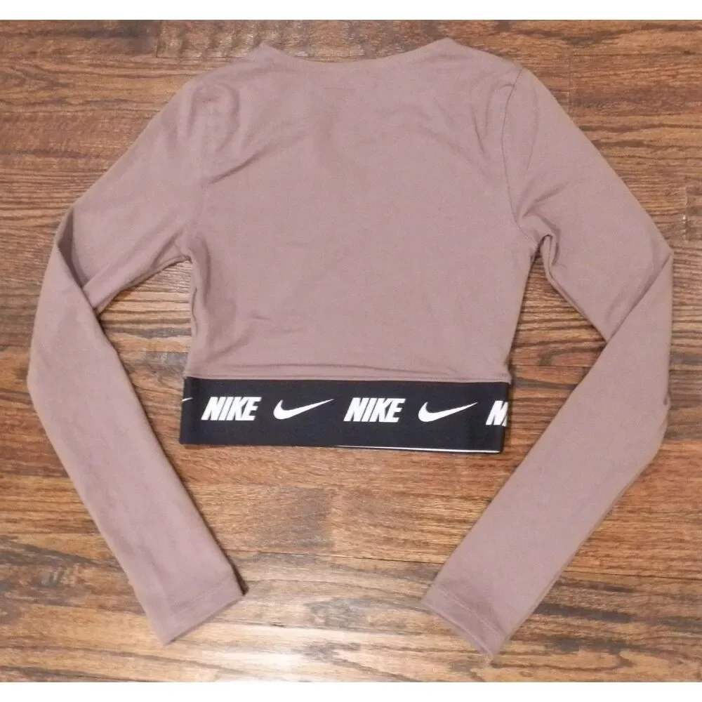Nike new tags